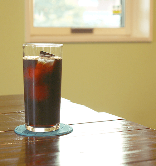 アイスコーヒー