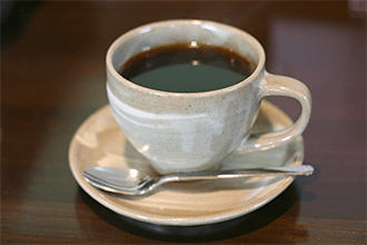 コーヒー
